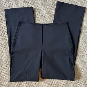 Lululemon Black Travel Pant